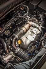 Ford Transit Connect 2015 года (ZA)